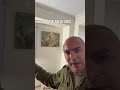 ⚠️WATCH: Hamas rocket from Rafah hits Israeli home