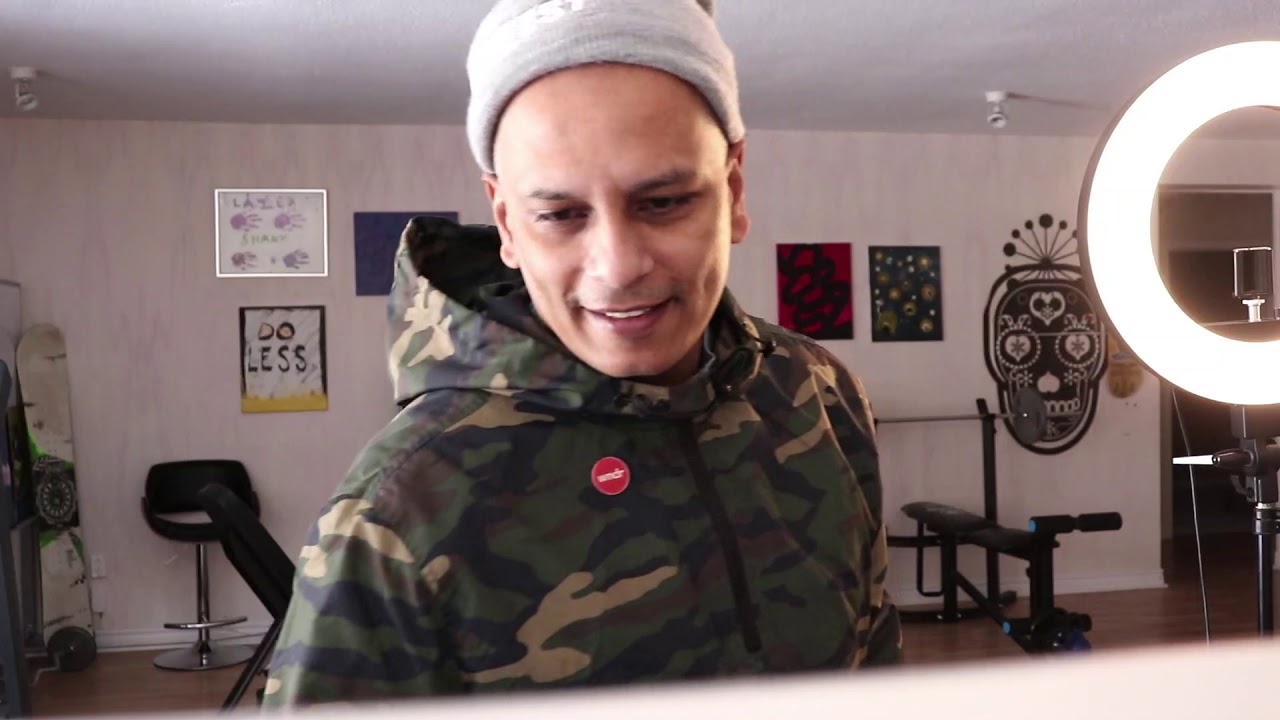 DJ SatsB (Sathish Bala) - DESIFEST 2021