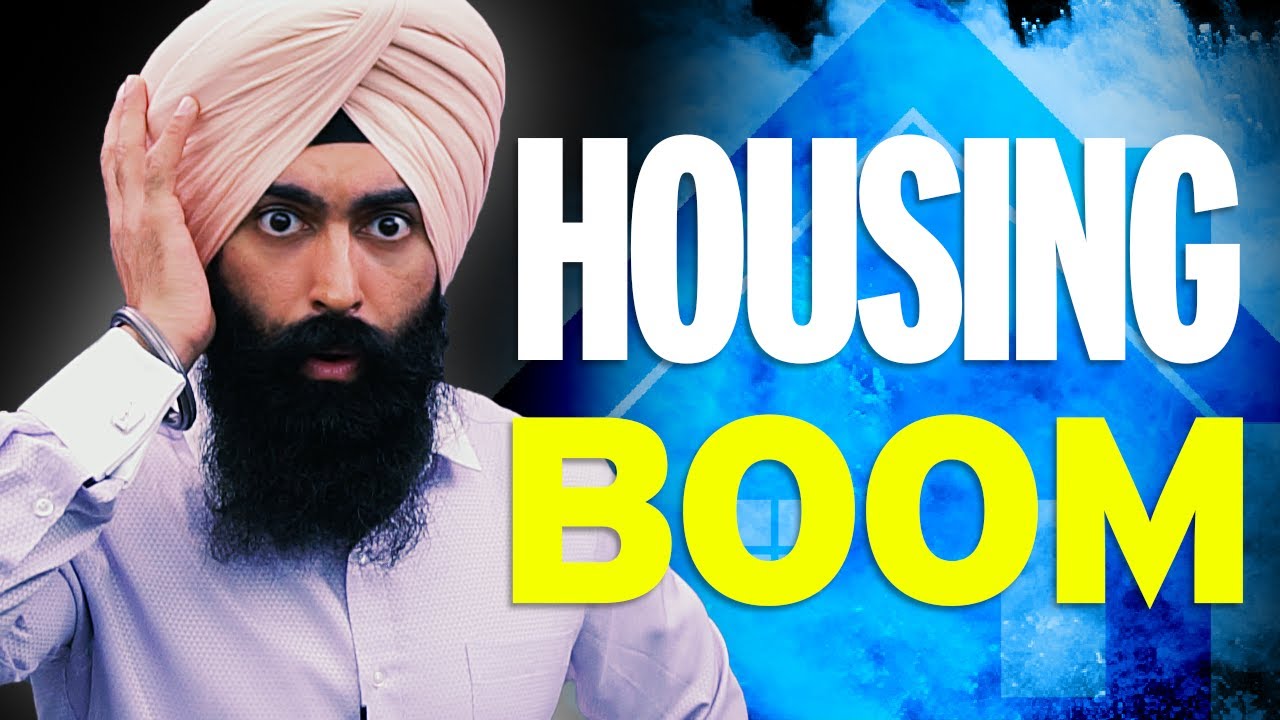  Home Prices Are Rising TOO FAST The Housing Market Warning YouTube
