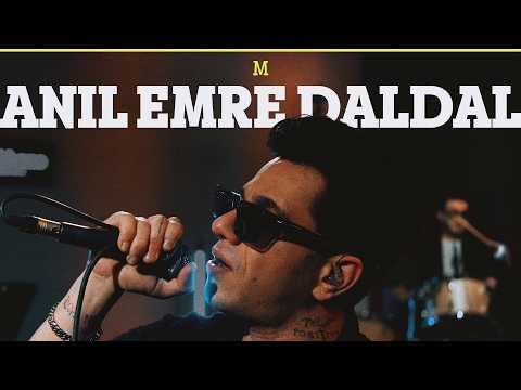 Anıl Emre Daldal - M / @Akustikhane