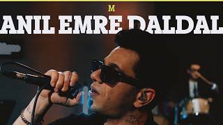Anıl Emre Daldal - M /
