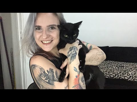 LIVE DA SEXTA FEIRA 13 - JÉSSICA TAUANE E BIPOLARIDADE polyamory test