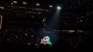 Taylor Swift - The Best Day (Live at The Eras Tour Philly 5-14-23) (Mother’s Day Show!!!!) 💐