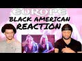 EUROPE TRIED TO SAVE US!!! THE FINAL COUNTDOWN (OFFICIAL MUSIC VIDEO) REACTION‼️‼️