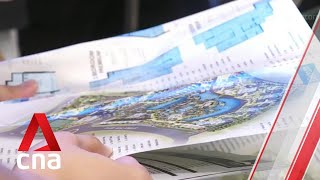 MAS says Singapore's property market is not "overheated" for now screenshot 3