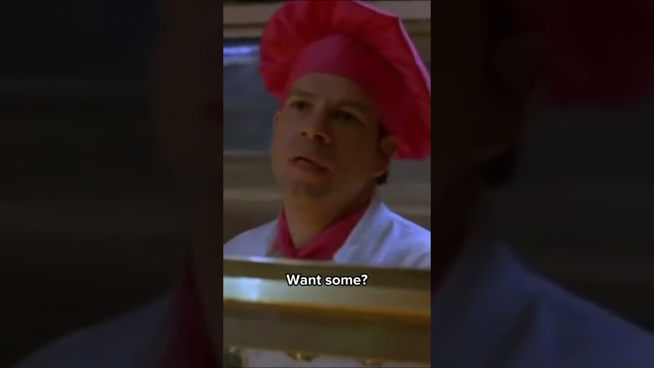 Character actor Jason Stuart in "Vegas Vacation"