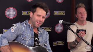 Full Parmalee | Carolina Acoustic Performance Guide