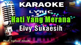 Download Lagu Hati Yang Merana Karaoke Tanpa Vokal MP3 Download Lagu Hati Yang Merana Karaoke Tanpa Vokal MP3