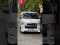 Toyota Kdh. 🧀🚗💥Like &amp; Subscribe 🔔#shorts #vehicles#japan