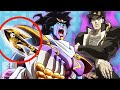 Every JoJo's Bizarre Adventure Stand Explained - Standology 101 | Get In The Robot