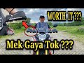 Handguard Barkbusters | Review Jujur Worth It atau Cuma Gaya ?