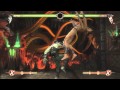 MK9 - Reptile 62% Wall Combo (No Slow Mega Ball) 1.05