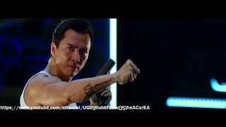 X Return Of Xander Cage - Payback - Music Video - Hd