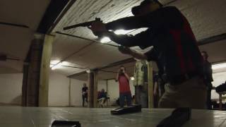 Fdpc. Open Practical Matchsept 16