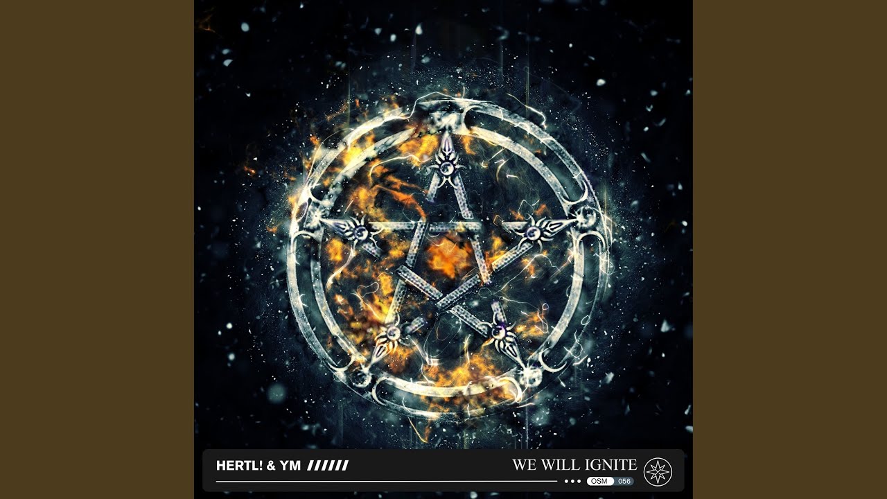 Watch We Will Ignite on YouTube Watch We Will Ignite on YouTube