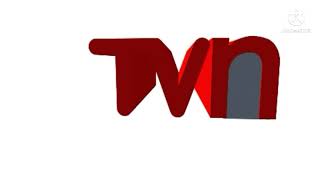 TVN Chile Ident - Elevator