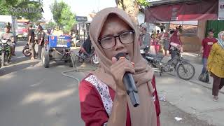 Kupuja Puja - Ran Jaya Singa Dangdut (Choky 22)