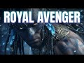 Epic "Royal Avenger" Beat 2026 | Dark Aggressive Cinematic FREE Background Music – Sirius Beat