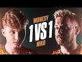 NiKo vs m0NESY 1v1 Rematch 🎯