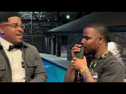 Kevin Gates tells on haha davis by mistake (parody)