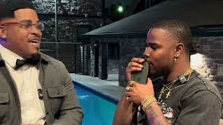 Kevin Gates tells on haha davis by mistake (parody)