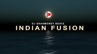 Indian Fusion Instrumental Melody Music Telugu | Beatbyshahed #djshahmoneybeatz | B Creations