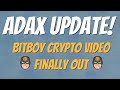 Adax and bitboy love affair