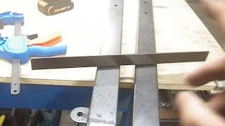 Crafting with Tetsubo: Heavy Duty Shelving