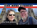 FINALLY! - Exploring France in a Rented Camper Van