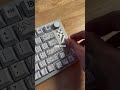 The ultimate upgrade for your gaming keyboard