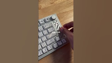 The ULTIMATE Upgrade for Your Gaming Keyboard!?!?