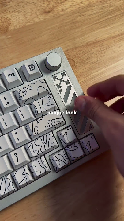 The ULTIMATE Upgrade for Your Gaming Keyboard!?!?