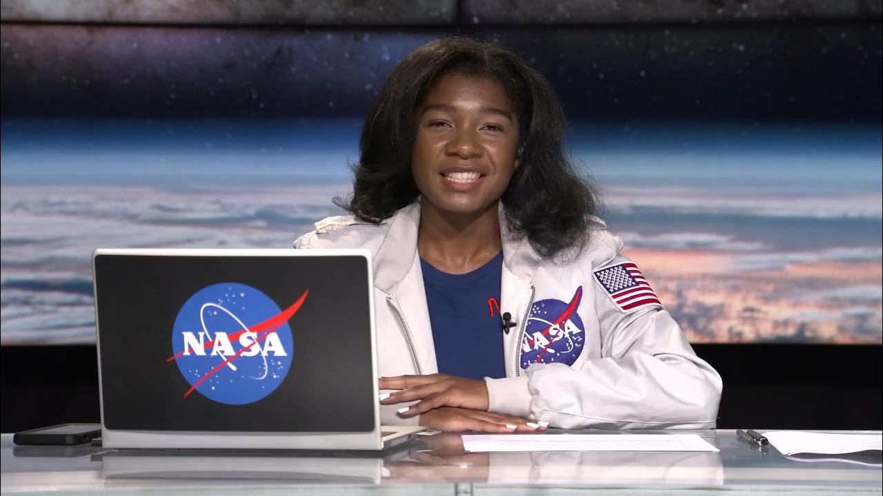 NASA's SpaceX CRS28 Broadcast Begins YouTube