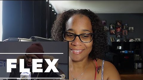 Hearing BLACK THOUGHT Funk Flex Freestyle for the first time!!