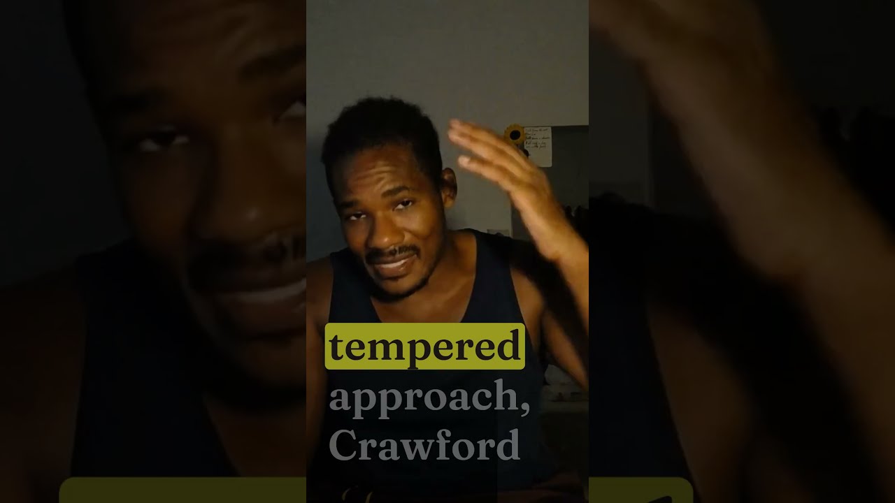 Crawford Stops Canelo If He Does This