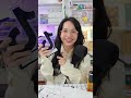 Draw My Content Creator Journey - Vẽ Hành Trình Làm Creator Của Ri | Happy Hidari