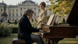 Beethoven Fur Elise Best Piano Version. Bagatelle No. 25 in A minor (WoO 59, Bia 515)