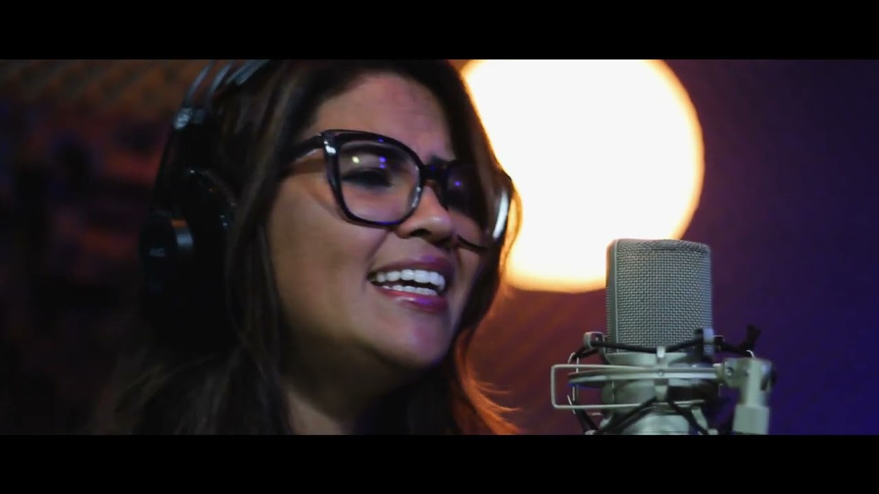 Pâmela Helen e André Vitor- Você é um Vencedor