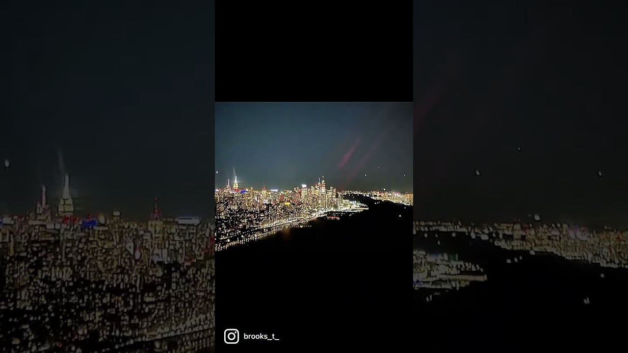 NYC HUDSON RIVER FLIGHT!