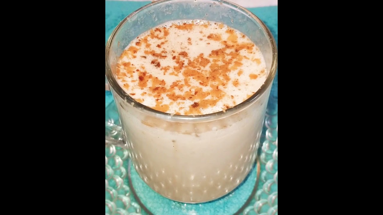 Hot Chocolate Drink Milo | Milo chocolate drink