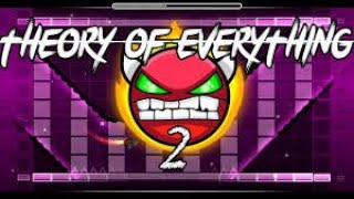 Beating ToE2 on stream!