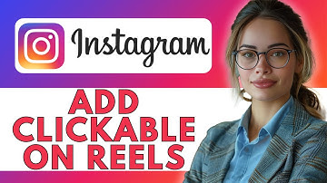HOW TO ADD CLICKABLE LINKS ON INSTAGRAM REELS NEW UPDATED 2025 GUIDE!