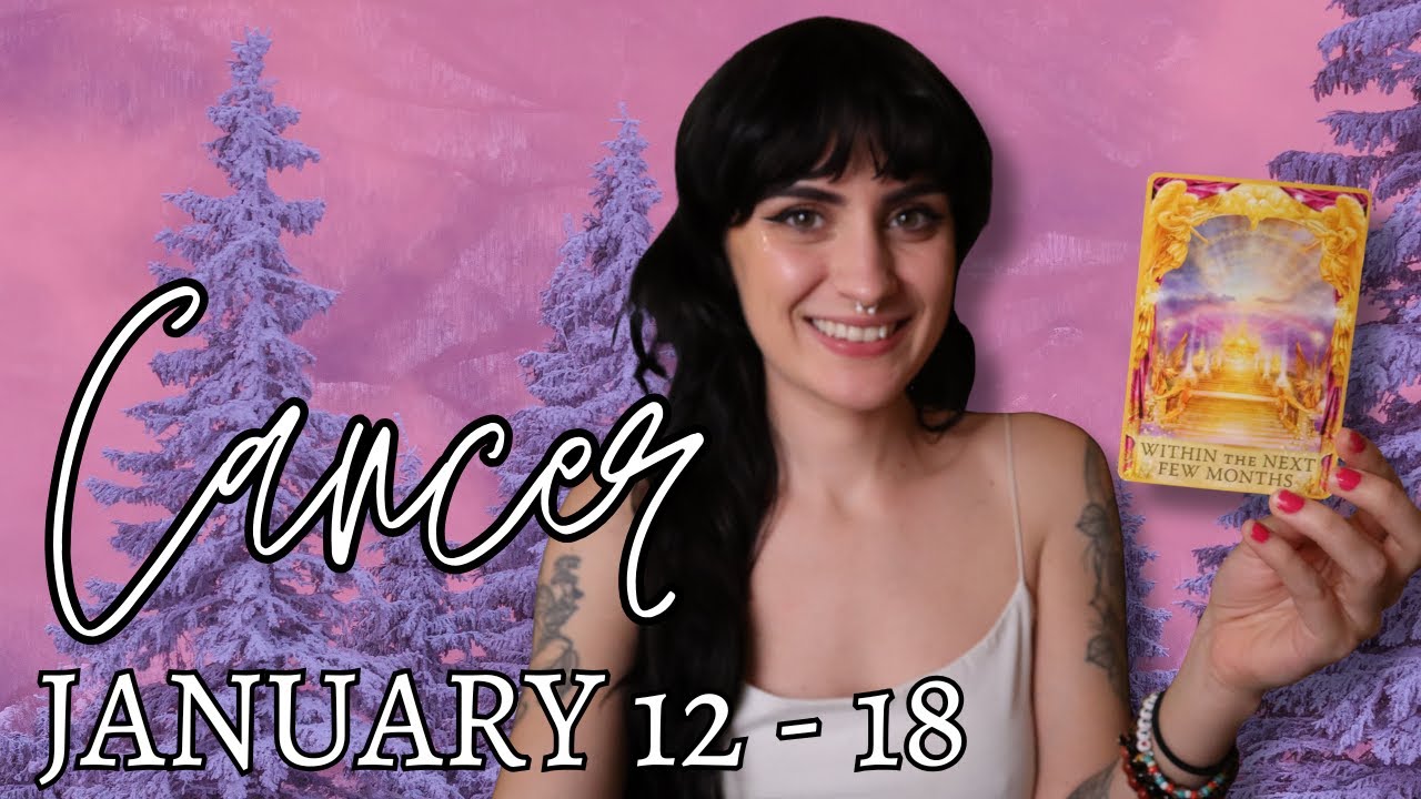 РАК ♋️ Исследуем нечто лучшее! Гадание на картах Таро