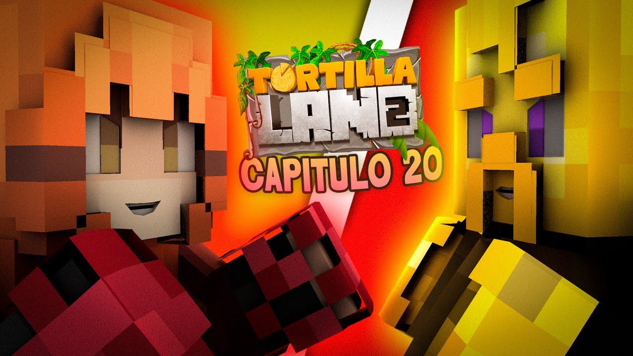 🕷️ Todo es Bronca, Dolor y ¡SALTA! TORTILLA LAND 2 Capitulo 20