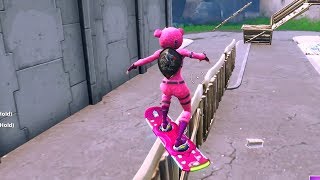 how 2 driftboard II