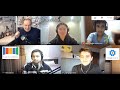 GCiers Podcast, E06S01: Starting 2021!