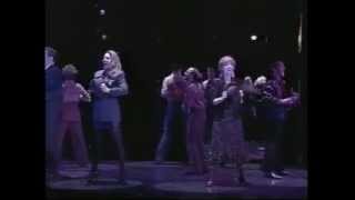 "A Chorus Line" Song "One" in the Broadway Musical "A Class Act" About Edward Kleban