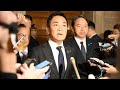 「自衛官への侮辱だ」榛葉幹事長が強く抗議 国会で大きな議論に#国会 #自衛隊 #古賀千景 #榛葉賀津也 #小泉進次郎 #立憲民主党 #国民民主党 #政治ニュース #防衛問題 #日本政治 #ニュース