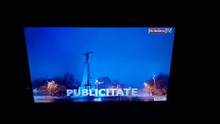 România Tv-Ad Break Id-
