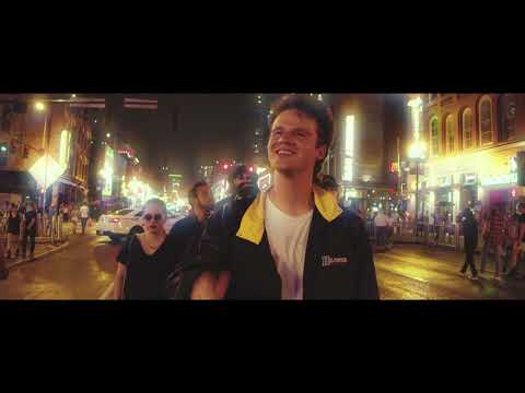 Johnny Dynamite u0026 The Bloodsuckers - Feeding the Nite (Official Music Video)
